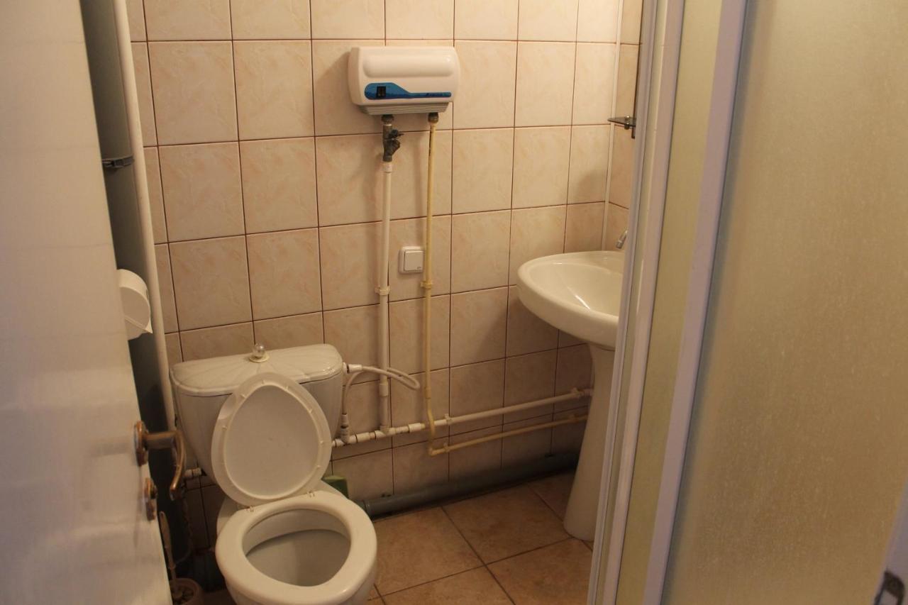 Kometa-2 Hotel Коблево Стая снимка