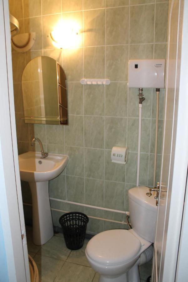 Kometa-2 Hotel Коблево Стая снимка