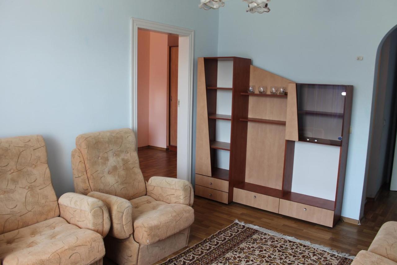 Kometa-2 Hotel Коблево Стая снимка